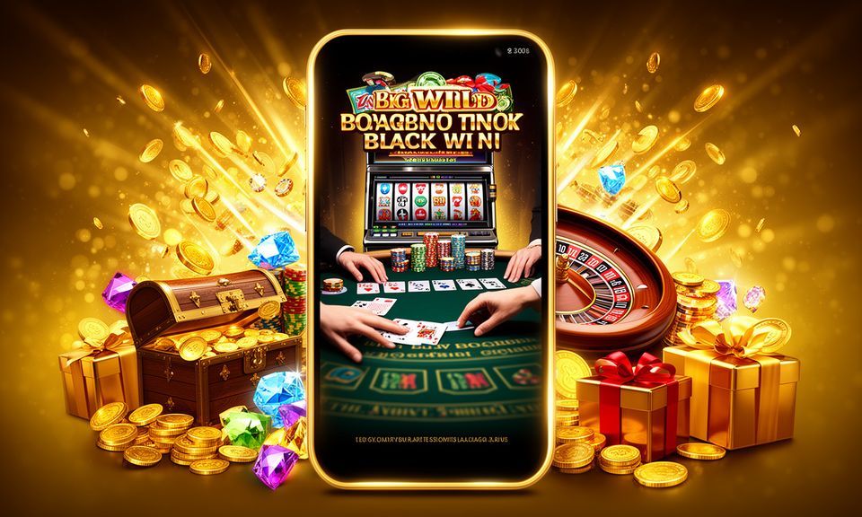 bj2 mobile gaming